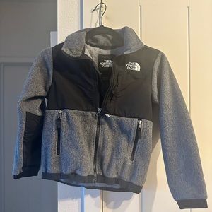 Big Kids’ Denali Jacket